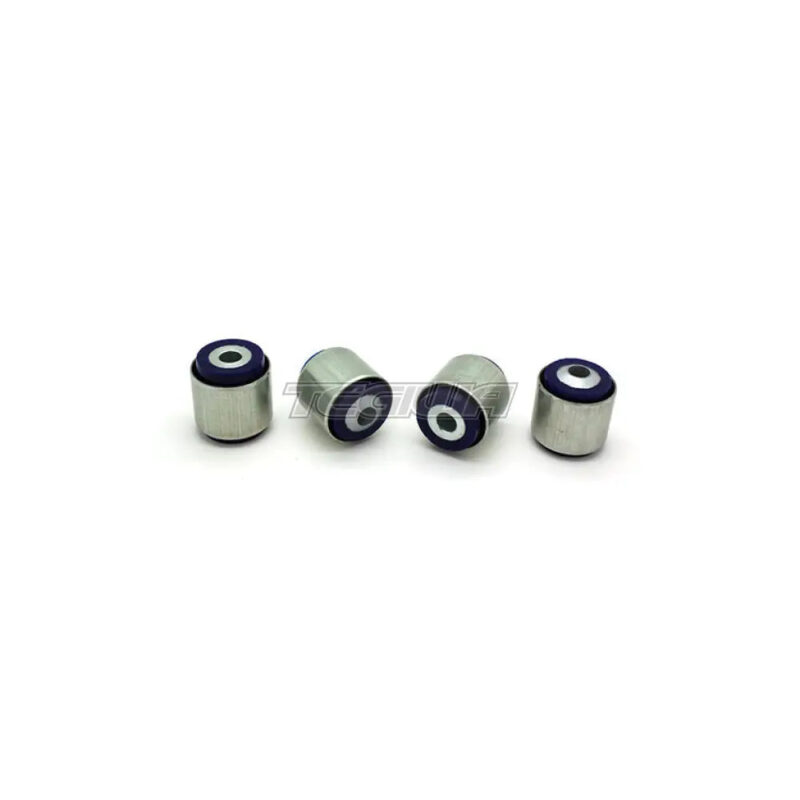 Superpro Rear Control Arm Upper-Inner Outer Bush Kit: Normal / Fast Road Use BMW E8X E9X