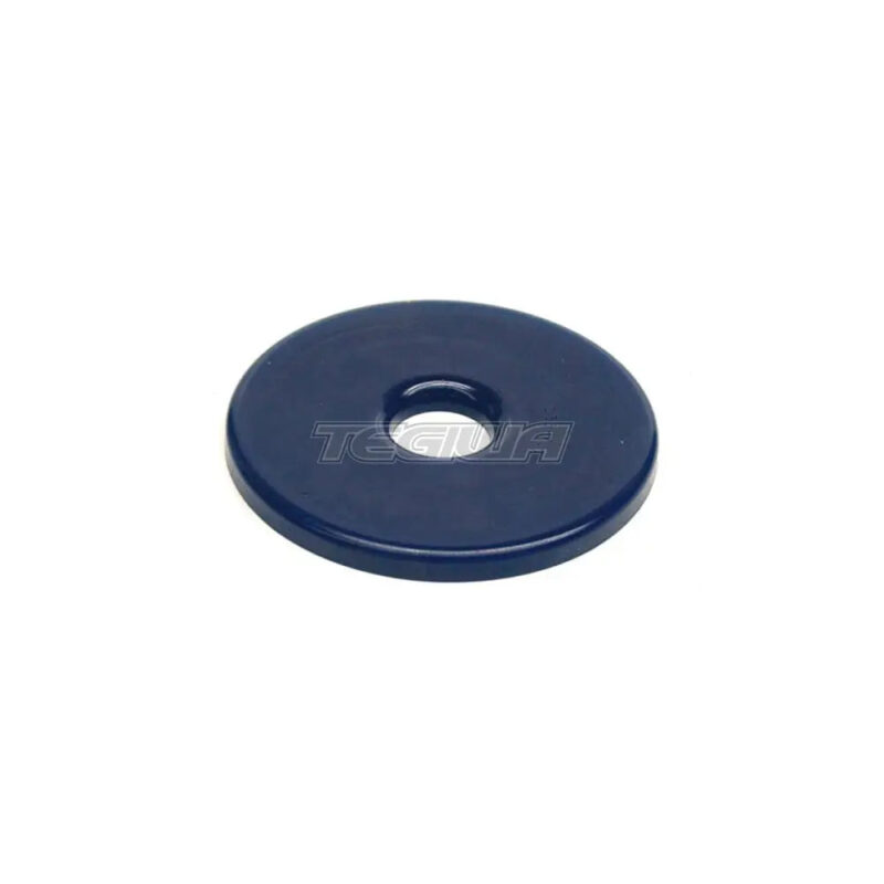Superpro Rear Spring Insulator Upper Bush Kit: Approximately 12mm Raise BMW E36 E46 E8X