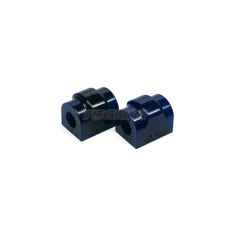 Superpro Rear Sway Bar Mount To Chassis Bush: 14mm Sway Bar BMW E36