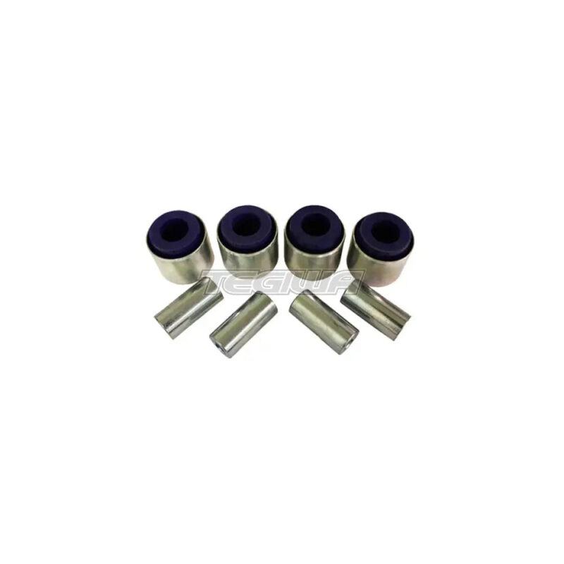 Superpro Rear Toe Control Arm Inner &Amp; Outer Bush Kit: Normal / Fast Road Use BMW E8X