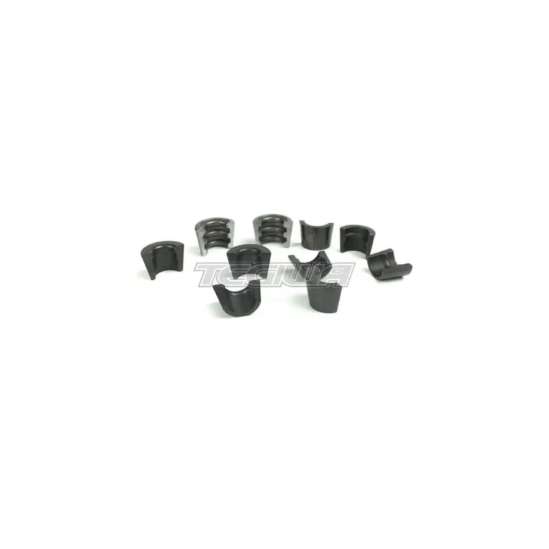 Supertech 6mm Single Valve Lock conversion - 7 Degrees BMW M54