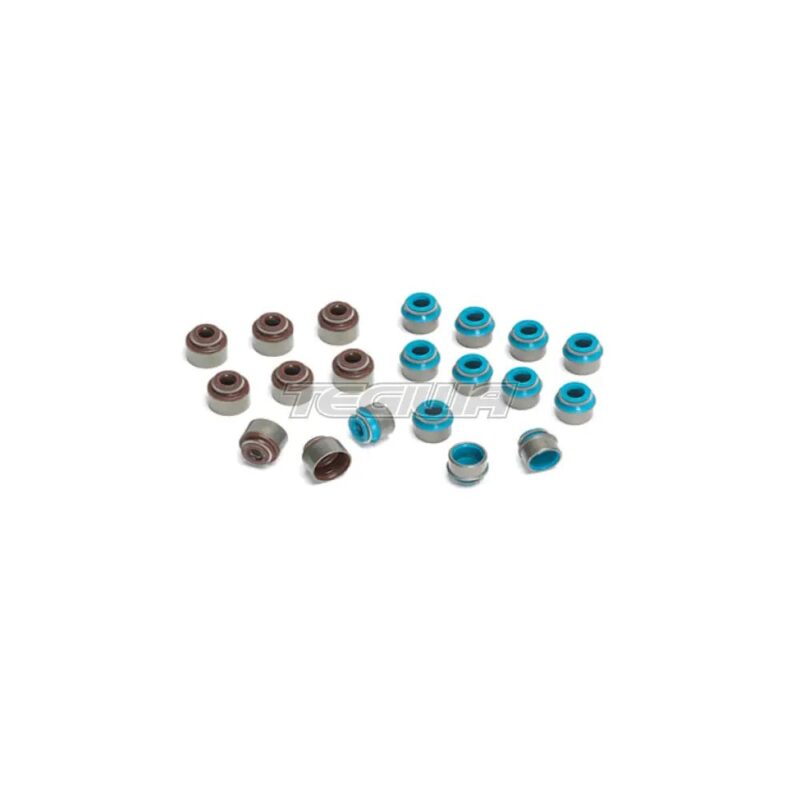 Supertech 7mm Intake Valves Stem Seal BMW S14