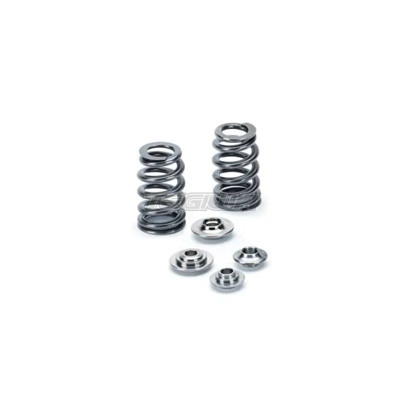 Supertech Beehive Valve Spring and Retainer Kit 65lbs at 33.6mm Mini Cooper R56 N14