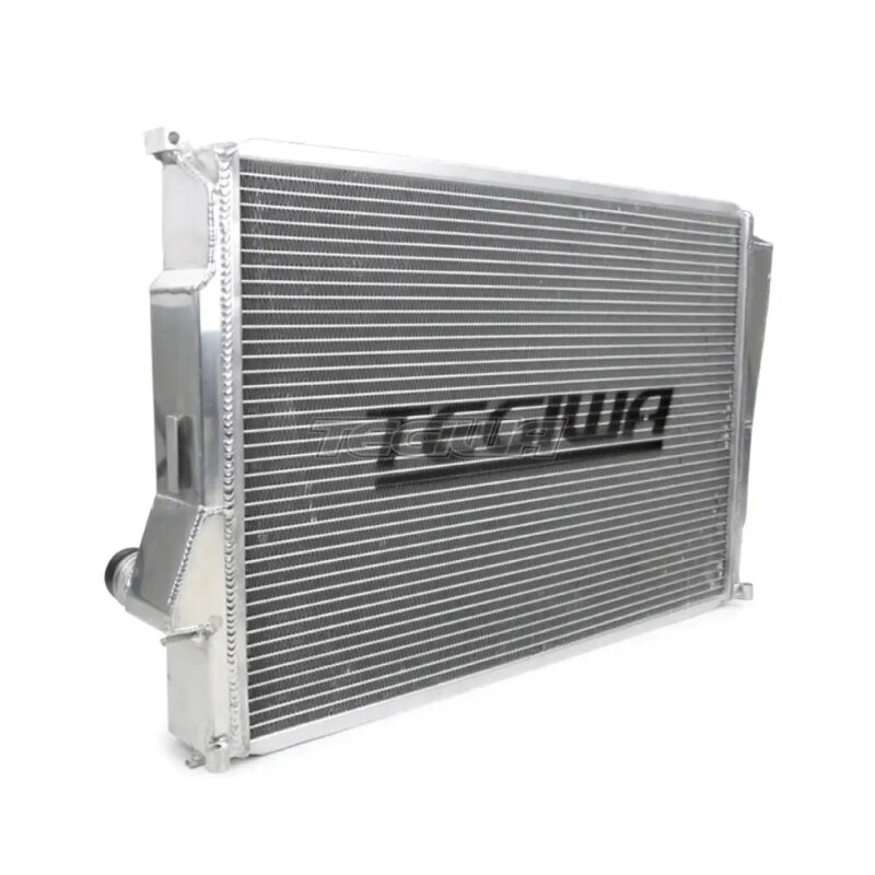 Tegiwa Aluminium Alloy Radiator BMW E46 M3 - STANDARD - Image 4