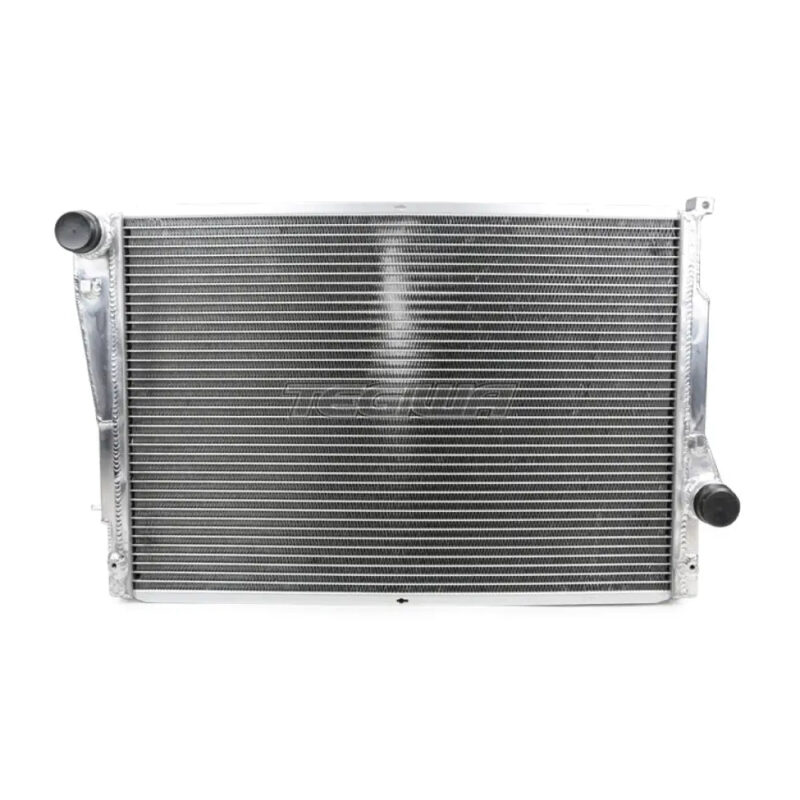 Tegiwa Aluminium Alloy Radiator BMW E46 M3 - STANDARD - Image 2