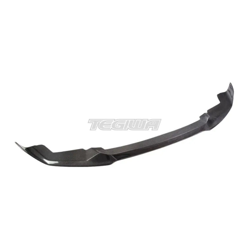 Tegiwa Carbon Fibre Front Splitter Lip BMW M2 Competition F87 18-20