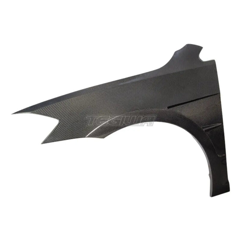 Tegiwa Carbon Fibre Wing Fenders Volkswagen Golf GTI R MK7.5 17-18