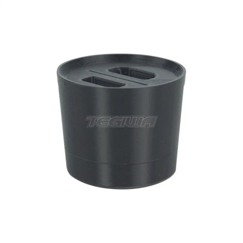 Tegiwa Cup Holder Insert PORSCHE TAYCAN - Image 6
