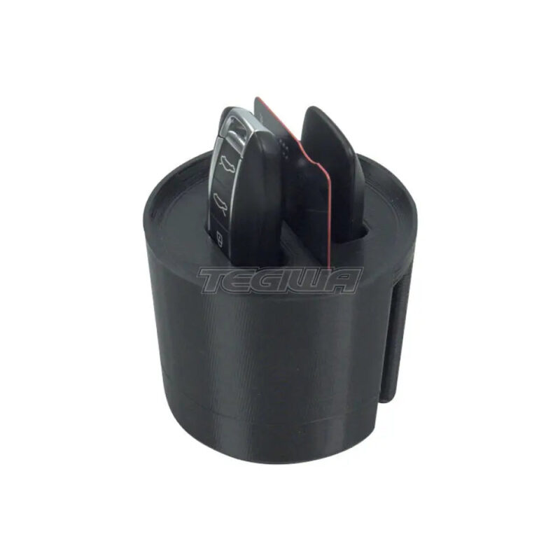 Tegiwa Cup Holder Insert PORSCHE TAYCAN - Image 4