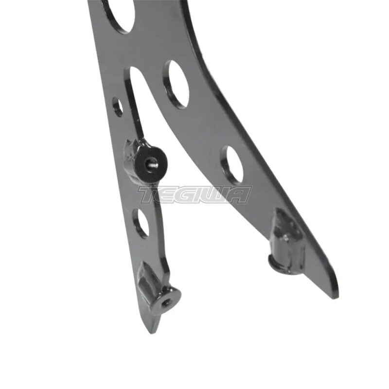 Tegiwa GT Rear Wing BMW E46 M3 CSL Boot - Image 3