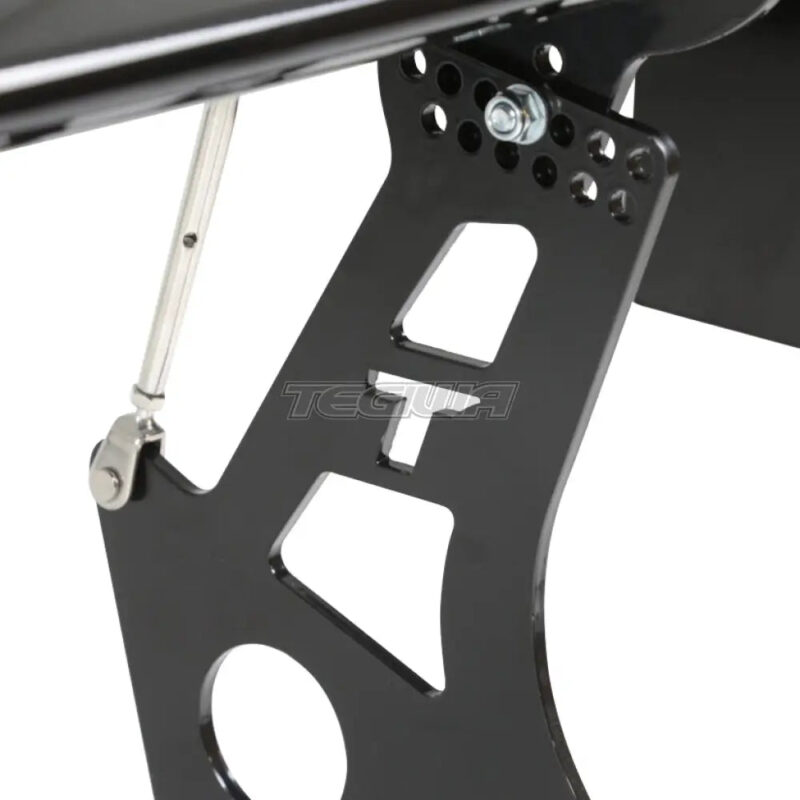 Tegiwa GT Rear Wing BMW E46 M3 CSL Boot - Image 4