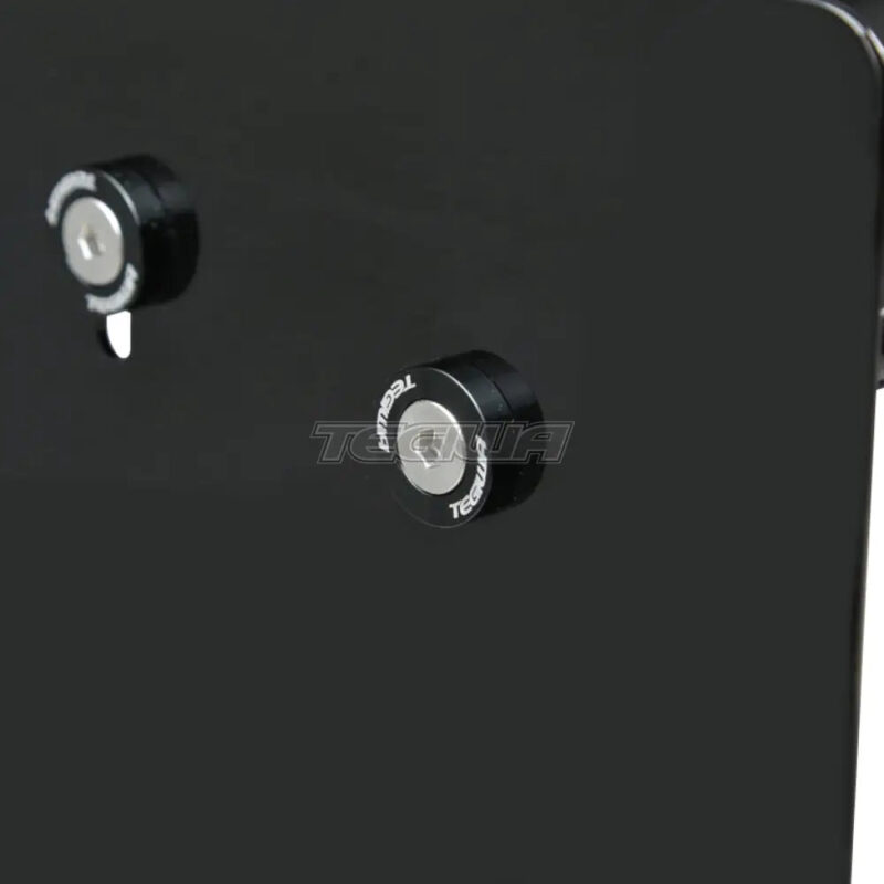 Tegiwa GT Rear Wing BMW E46 M3 Non CSL Boot - Image 6