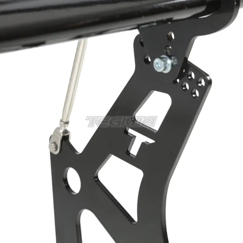 Tegiwa GT Rear Wing BMW E46 M3 Non CSL Boot - Image 4