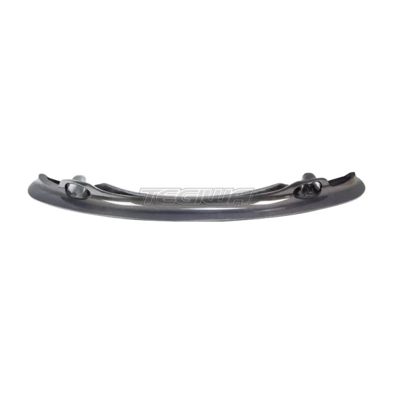 Tegiwa GT4 Style 1x1 Carbon Fibre Front Splitter Lip BMW M3 E92 E93 - Image 2