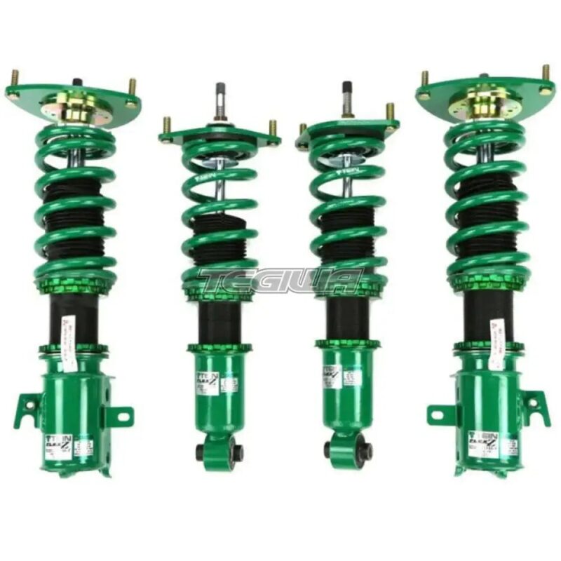 Tein Flex Z Coilovers BMW 4-Series Gran Coupe F36 4A20 420i 14-21