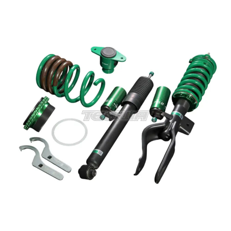 Tein FS2 Coilovers BMW 4-Series Gran Coupe F36 4A20 420i 14-21