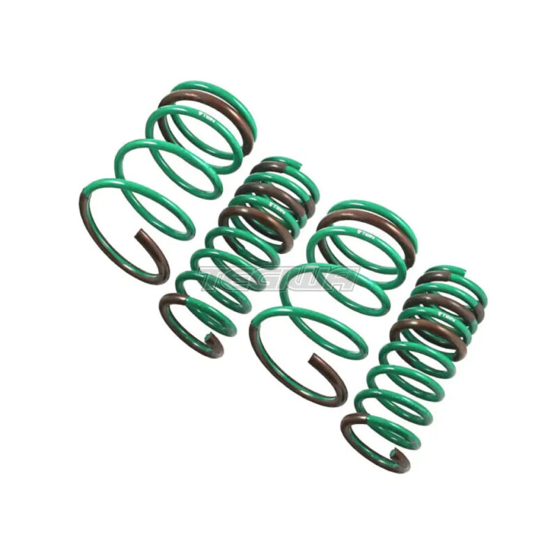 Tein S.Tech Lowering Springs BMW 4-Series Coupe F32 418d 15+