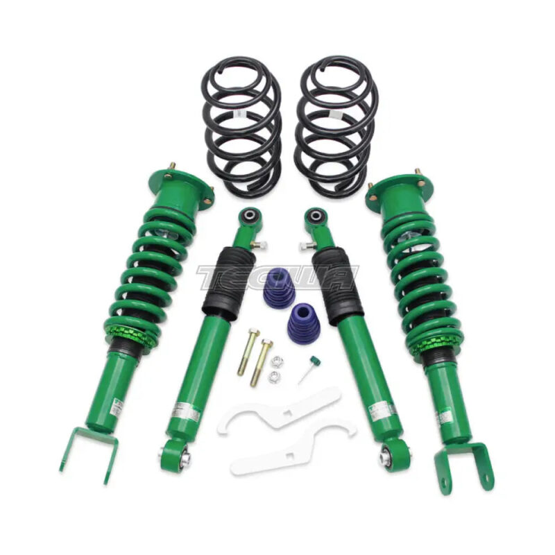 Tein Street Advance Z Coilovers Mini Clubman R55 ML16 07-10