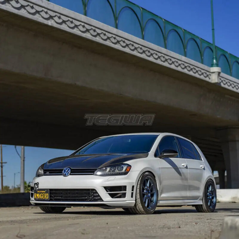 TSW Imatra 5x112 18"x9J ET45 Matt Black Audi S3 RS3 8V (OEM+ Fitment) - Image 2