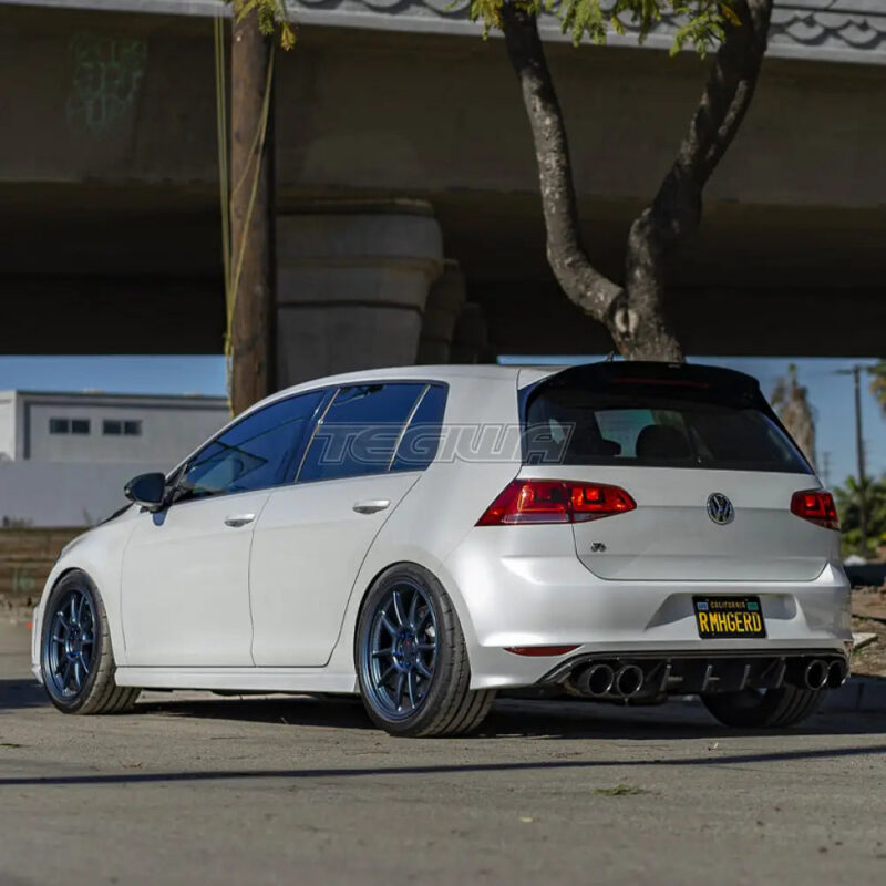 TSW Imatra 5x112 18"x9J ET45 Matt Black Audi S3 RS3 8V (OEM+ Fitment) - Image 3
