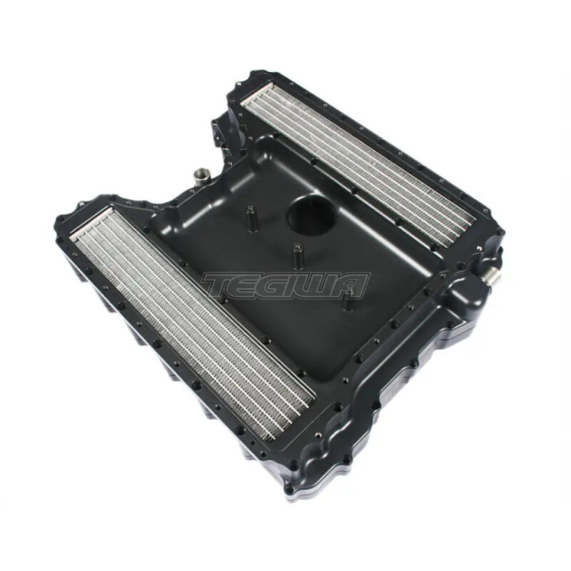 TTS Performance Rotrex Supercharger Kit Audi S5 B8 - Image 4