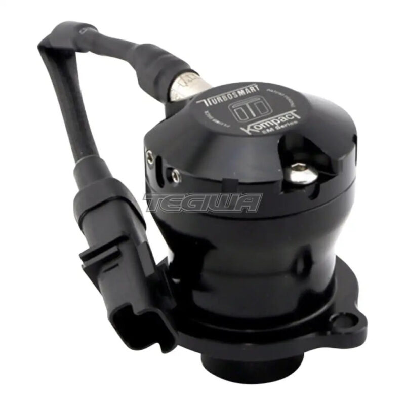TurboSmart BOV Kompact EM PlumBack - VR10 MINI/Peugeot/Citroen/DS