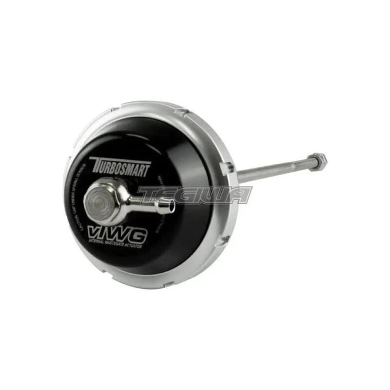TurboSmart vIWG R56 Mini Cooper S - 6inHg