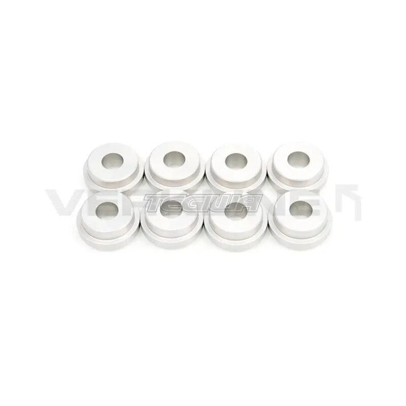 Verkline Aluminium Subframe Bushings Rear Audi C4 S4/S6/UrS4/UrS6/V8 D11/200 C3 - Image 2