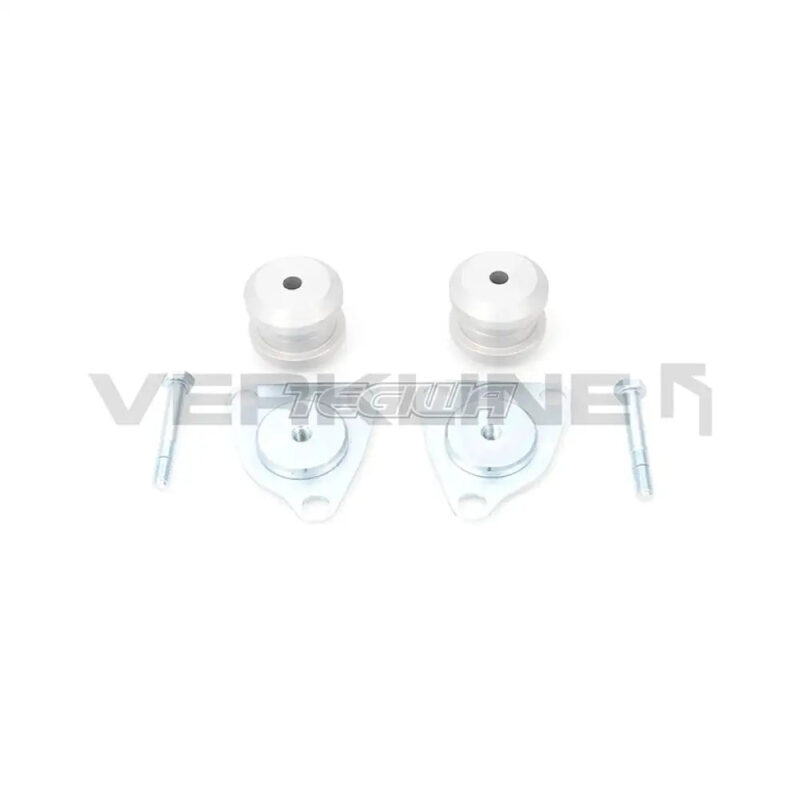Verkline Front Solid Subframe Bushings for Audi C4