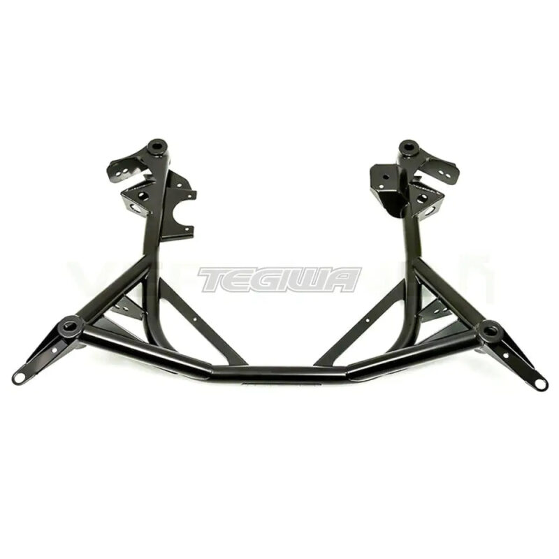 Verkline Front Tubular Subframe 5-Ggear Audi B5 A4 - Image 2