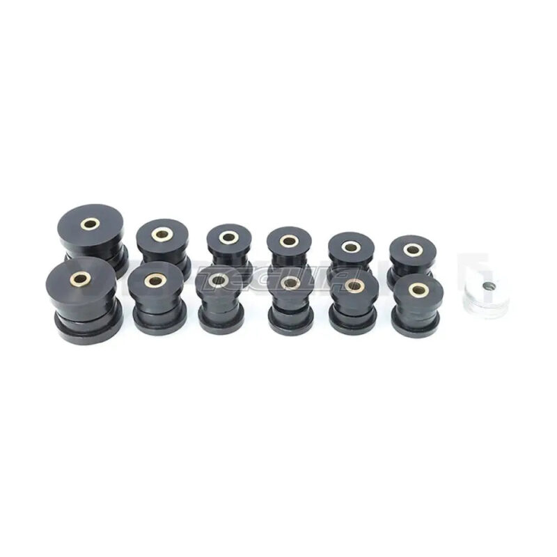 Verkline Full Rear Polyurethane Bushings Set Cast Wishbone Audi B5 - Image 4
