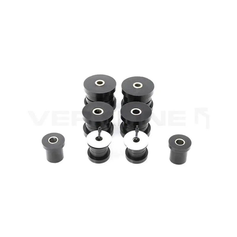 Verkline Full Rear Wishbone Polyurethane Bushings Kit Audi 100 C4/V8/200 C3 44 mm - Image 2