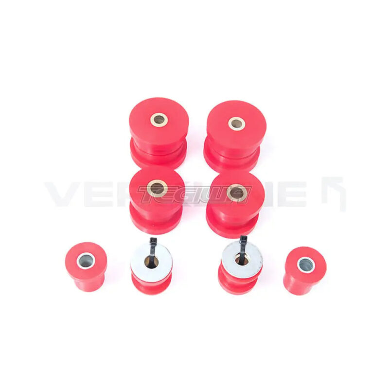 Verkline Full Rear Wishbone Polyurethane Bushings Kit Audi 100 C4/V8/200 C3 44 mm - Image 3