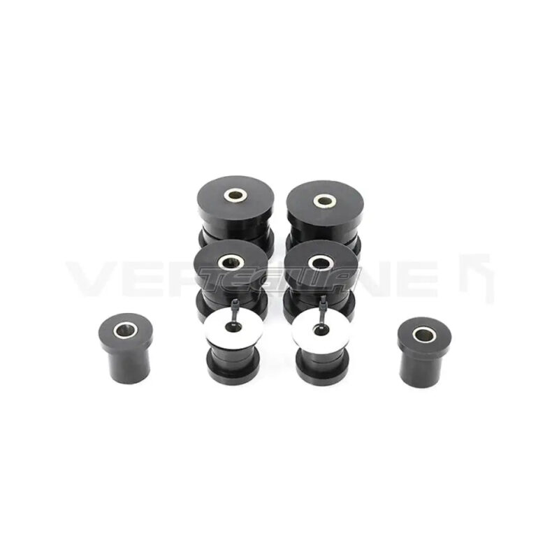 Verkline Full Rear Wishbone Polyurethane Bushings Kit Audi 100 C4/V8/200 C3 44 mm - Image 4