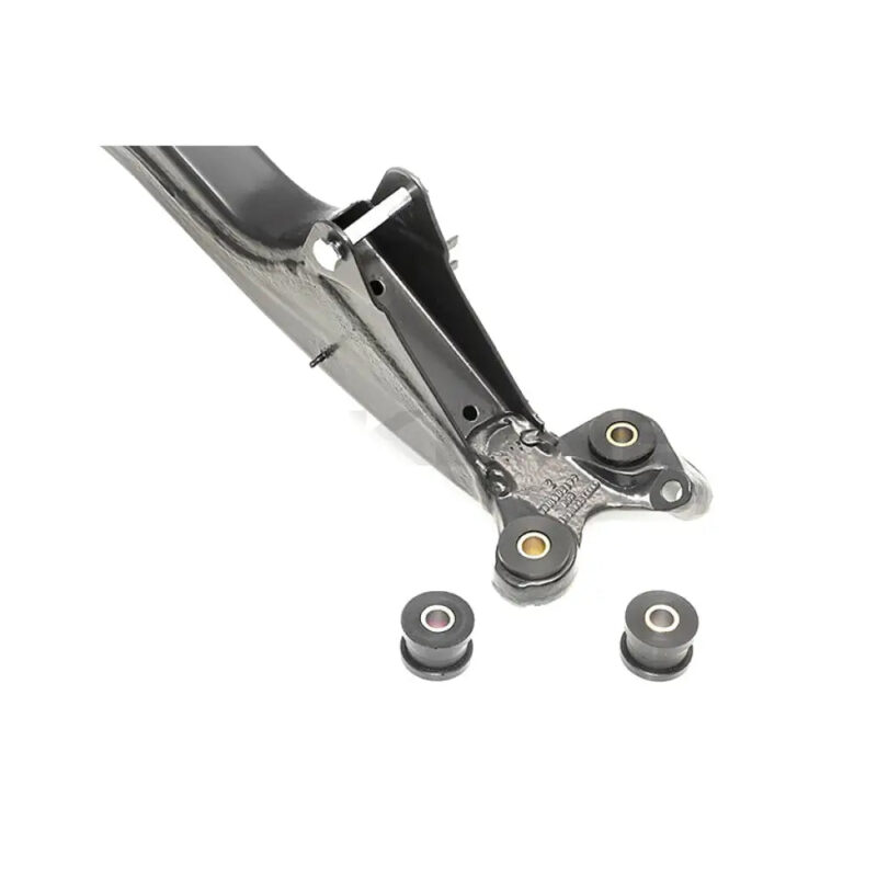 Verkline Polyurethane Rear Subframe Bushings Audi C4 S4/S6/UrS4/UrS6/V8 D11/200 C3 - Image 2