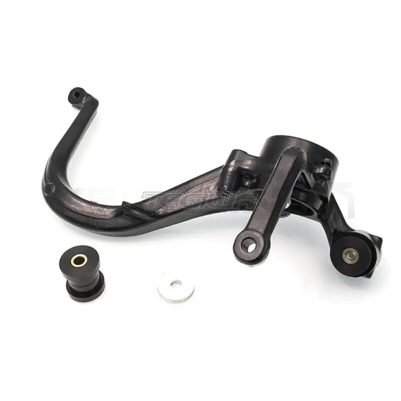 Verkline Rear Bottom Bushes For Wheel Bearing Housing Audi B4/B5 - Image 2