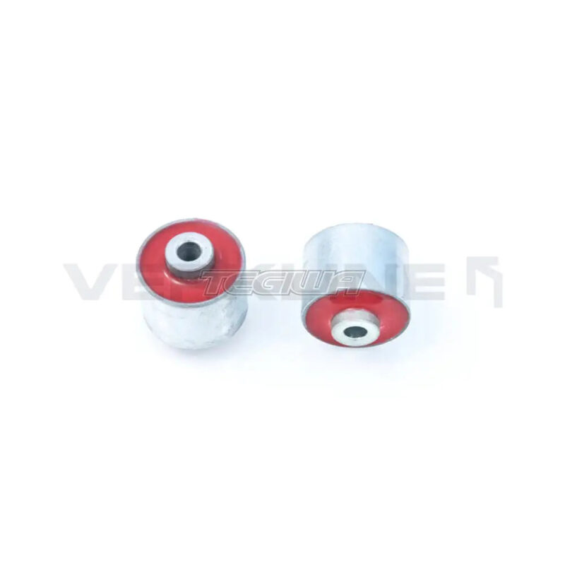 Verkline Rear Diff Rear Mounting Sleeves Pair Audi B6/B7 - Image 2