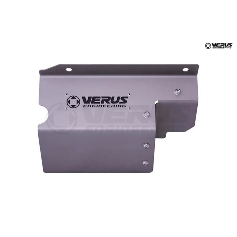 Verus Engineering 6 Port Turbo Heat Shield Kit BMW B58 - Image 2