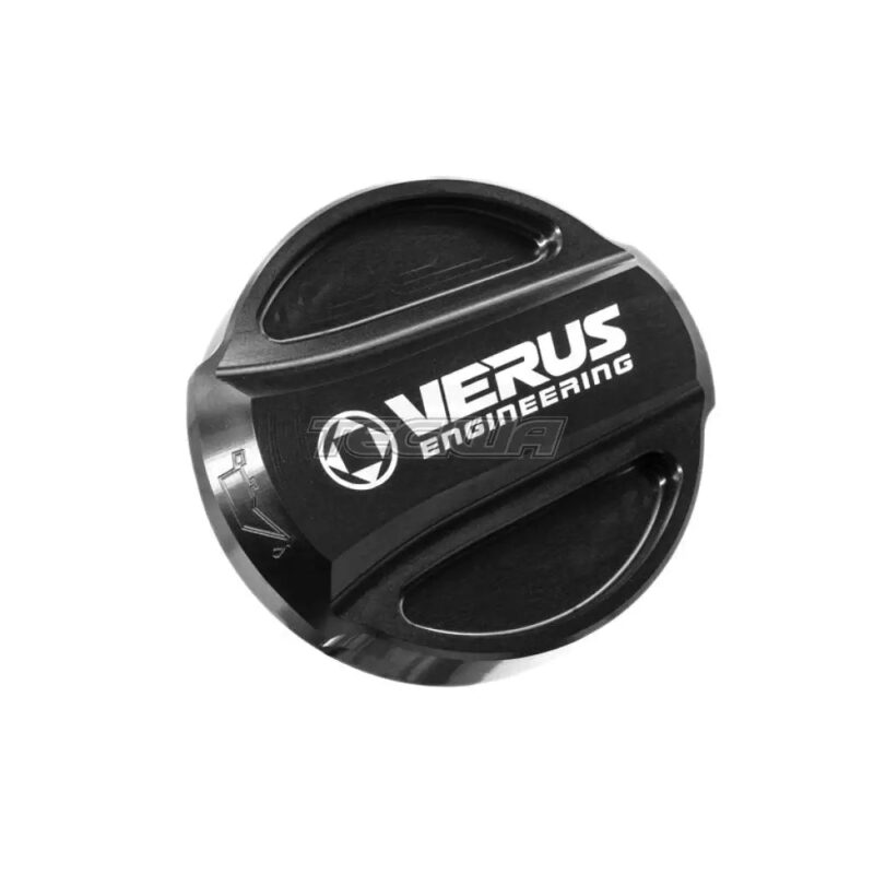 Verus Engineering Anodized Oil Cap BMW S58 Engine