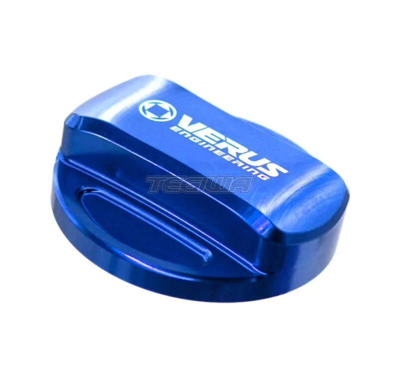 Verus Engineering Gas Petrol Cap Cover BMW M2 G87 M3 G80 M4 G82 - Image 4