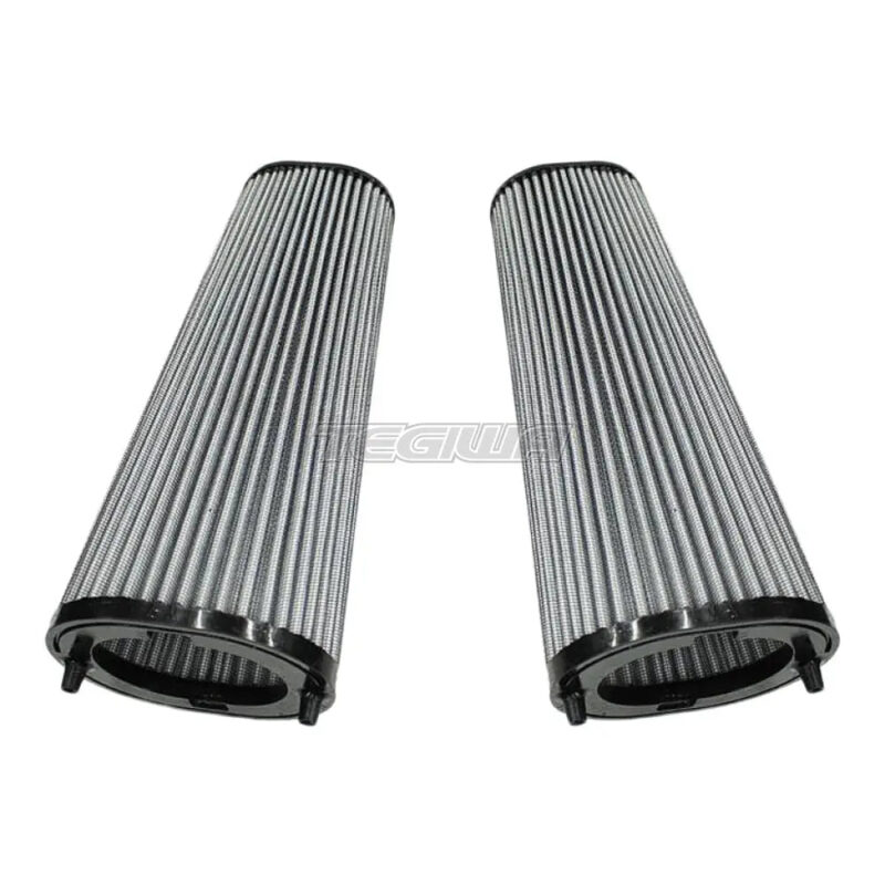 Verus Engineering High-Performance Dry Air Filter - 981 Porsche - Image 2