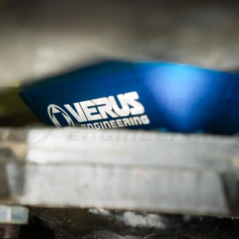 Verus Engineering Jack Pad Puck BMW M2 G87 M3 G80 M4 G82 - Image 2