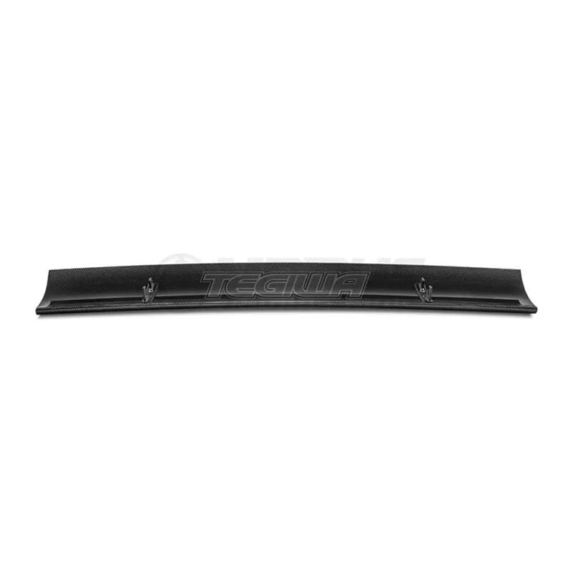 Verus Engineering UCW Rear Wing Kit Porsche 992 GT3 - Image 2
