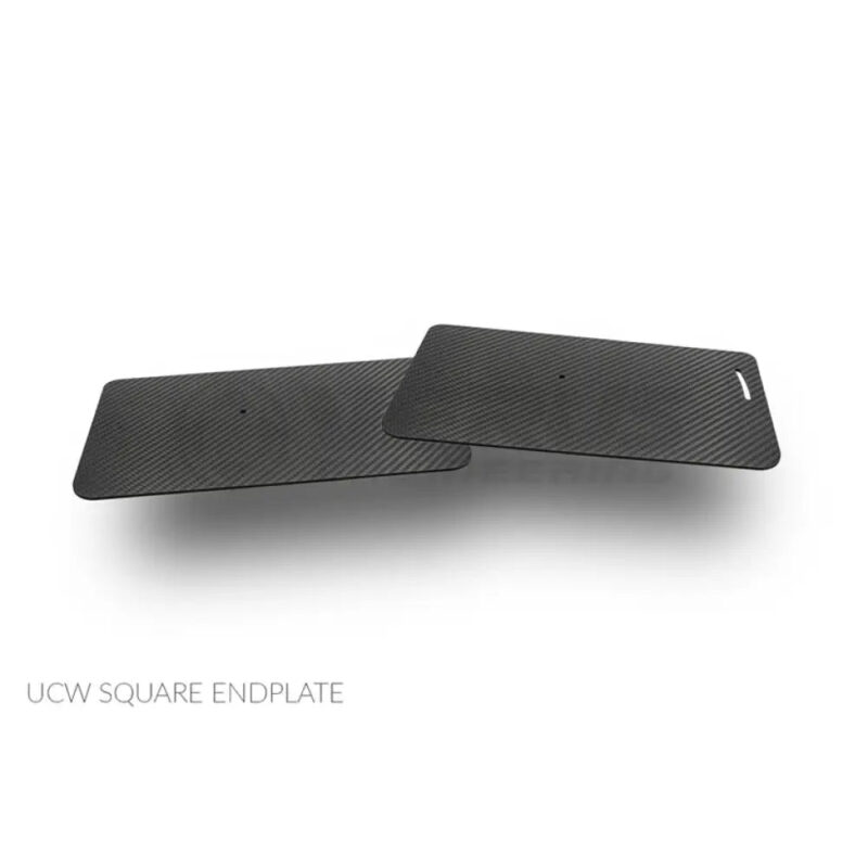 Verus Engineering UCW Swan Neck Rear Wing Kit BMW M2 G87 - Image 2