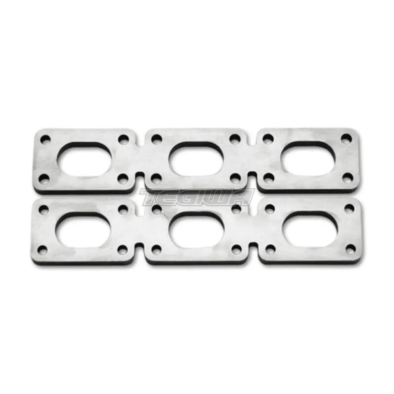 Vibrant Performance Exhaust Manifold Flange for BMW E36/E46 Platform Engines - Image 2