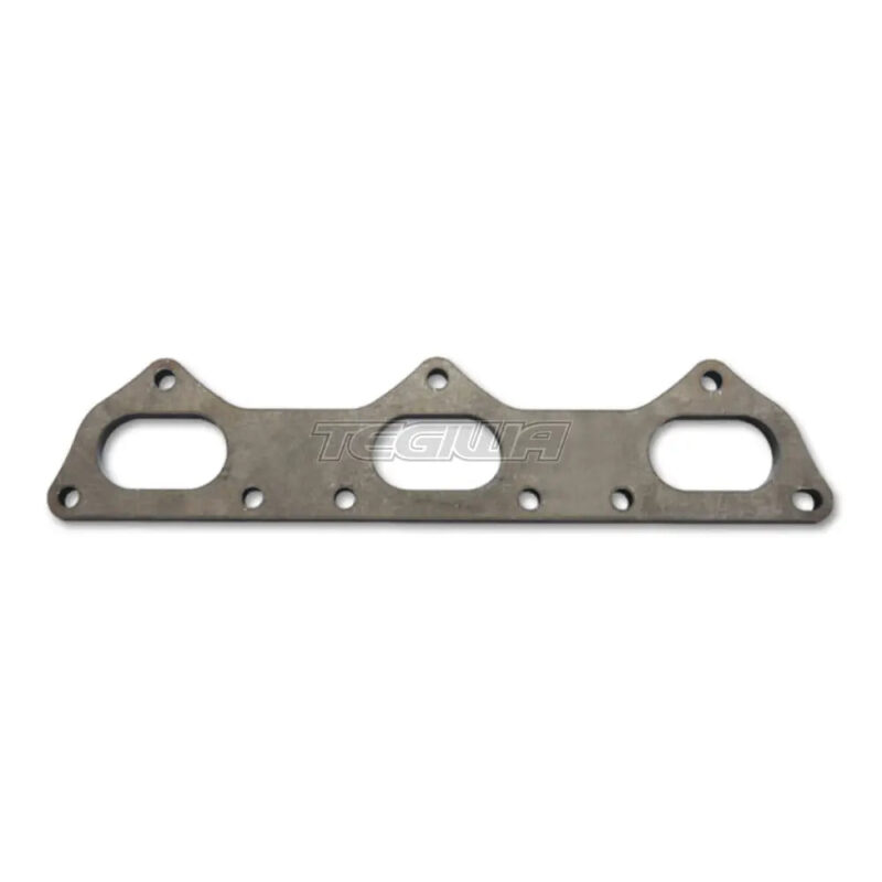 Vibrant Performance Exhaust Manifold Flange for Porsche 996/911 Engine