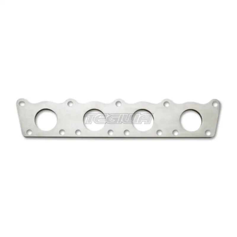 Vibrant Performance Exhaust Manifold Flange for VW/Audi 1.8T Engines - Image 2