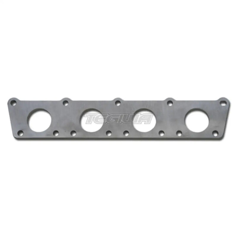Vibrant Performance Exhaust Manifold Flange for VW/Audi 1.8T