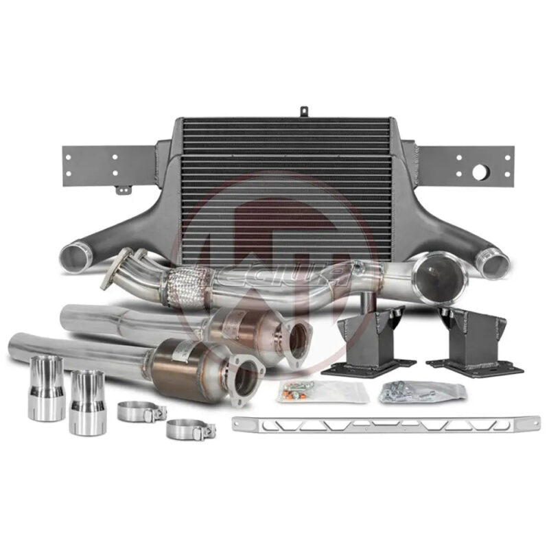 Wagner Tuning Audi RS3 8V ACC EVO3 Competition Package with cat pipes - Image 2