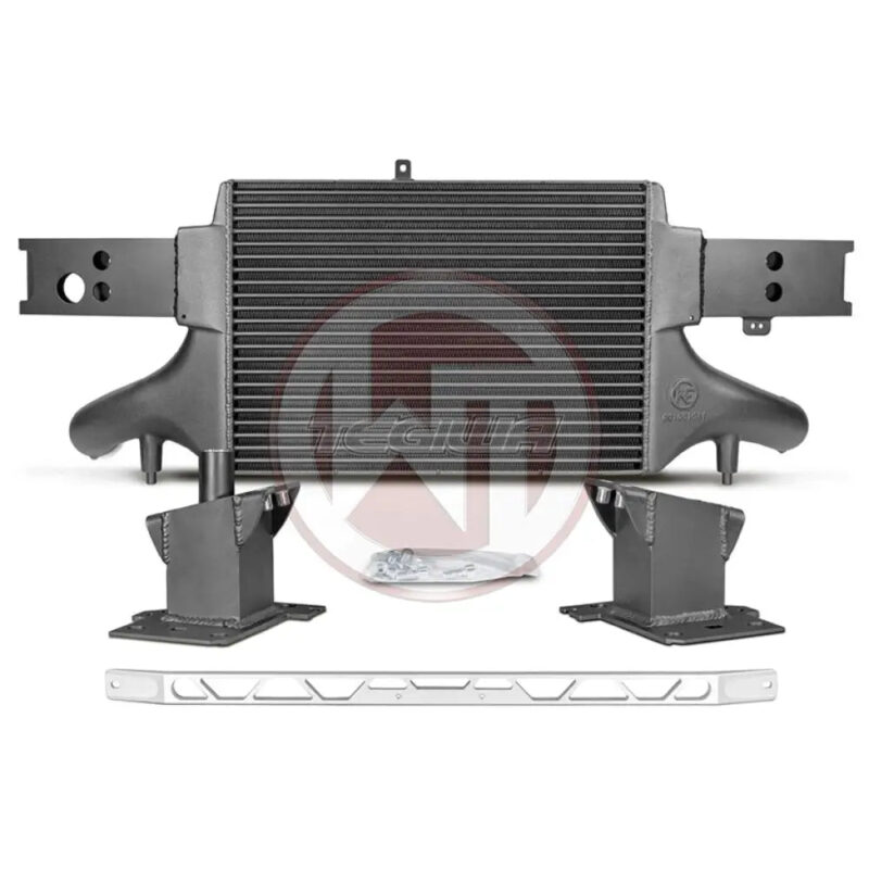 Wagner Tuning Audi RS3 8V EVO3 Competition Intercooler Kit